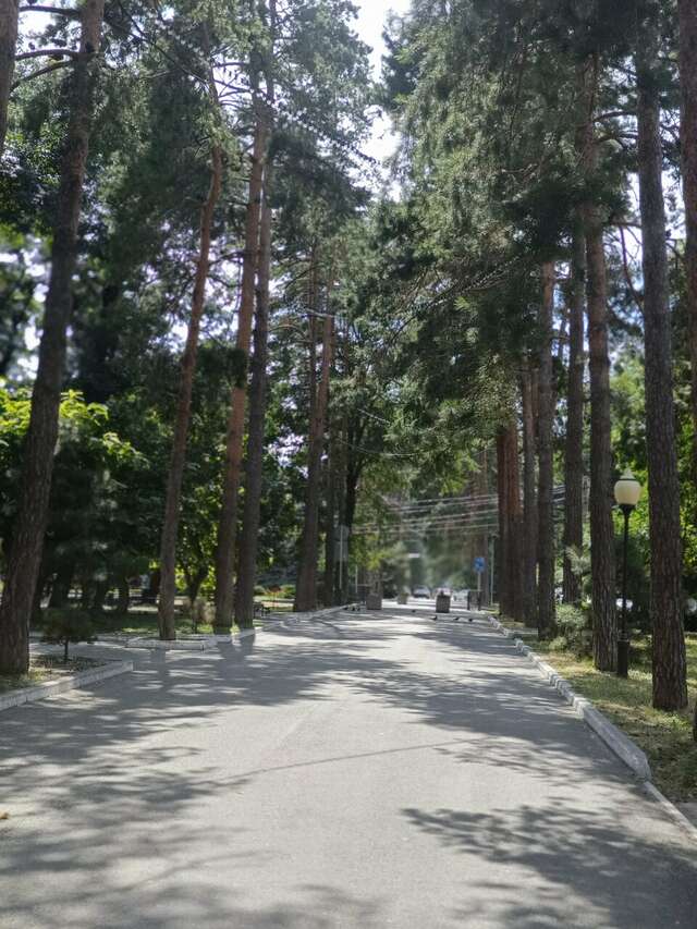 Гостиница Прованс Горячий Ключ-213