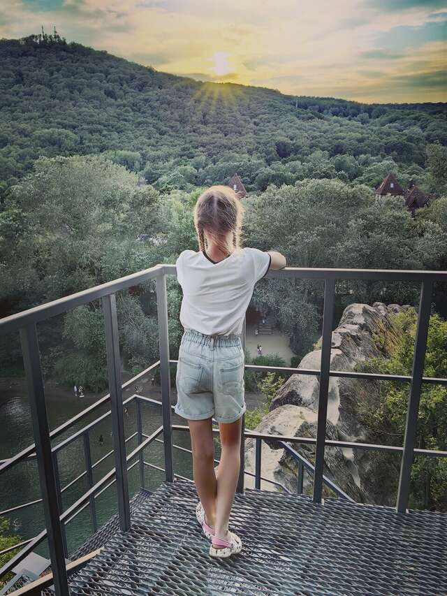 Гостиница Прованс Горячий Ключ-192