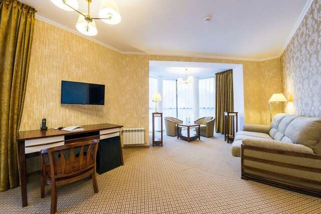 Гостиница Прованс Горячий Ключ-126