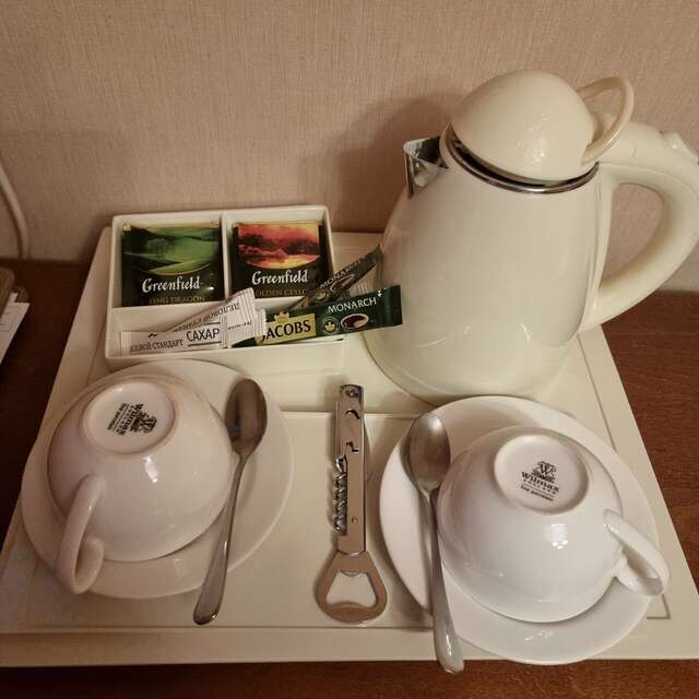 Гостиница Прованс Горячий Ключ-194