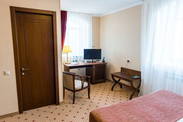 Гостиница Прованс Горячий Ключ-146