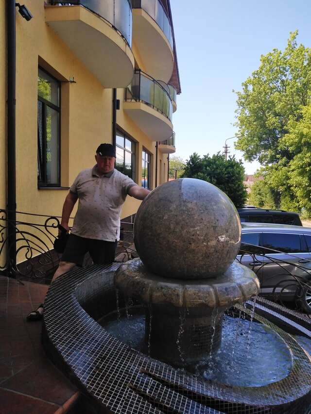 Гостиница Прованс Горячий Ключ-178