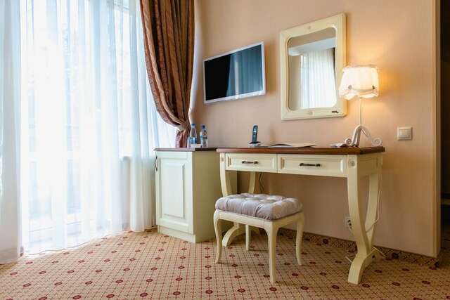 Гостиница Прованс Горячий Ключ-56