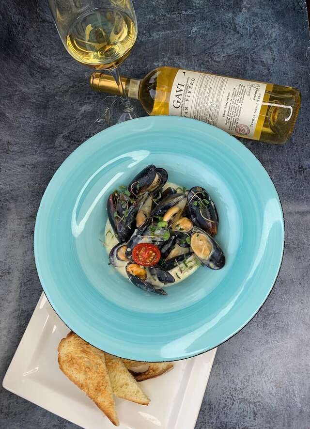 Гостиница Прованс Горячий Ключ-94