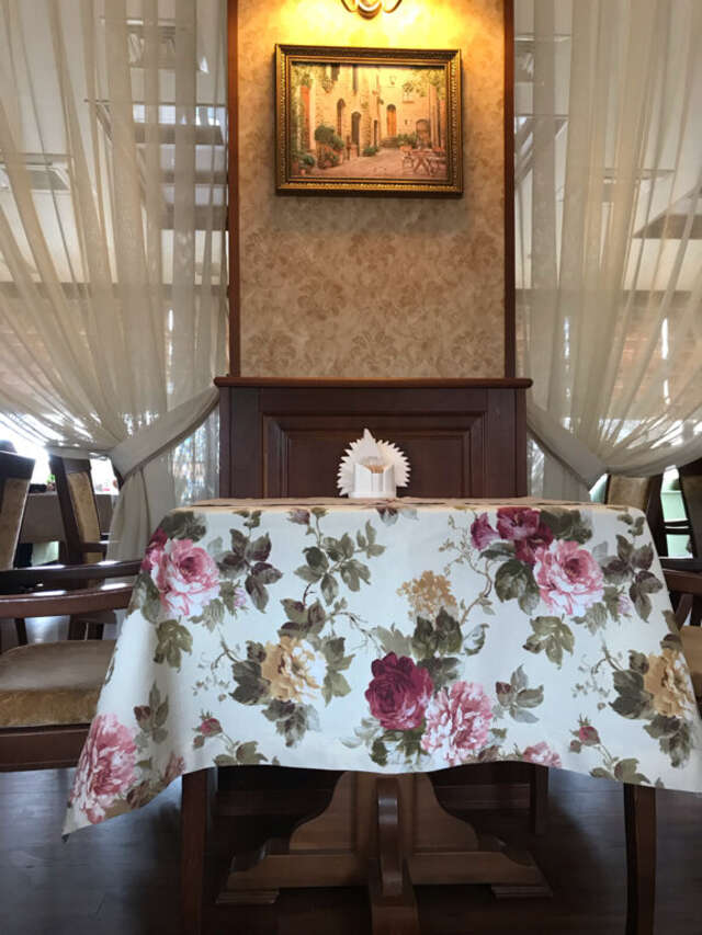 Гостиница Прованс Горячий Ключ-185