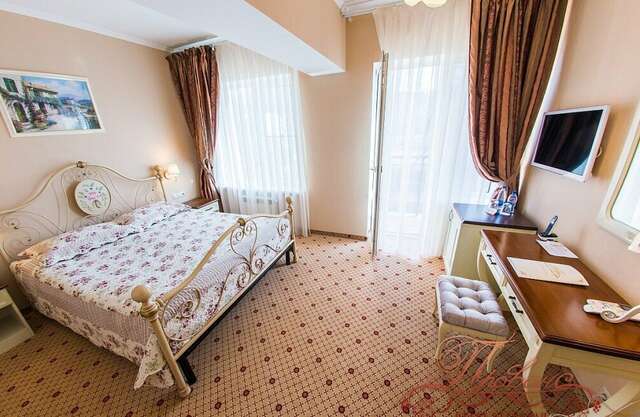 Гостиница Прованс Горячий Ключ-92