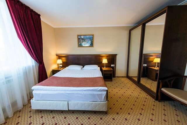 Гостиница Прованс Горячий Ключ-120