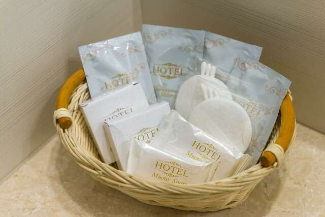 Гостиница Прованс Горячий Ключ-16