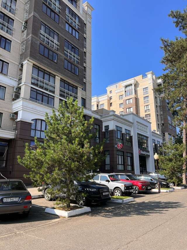 Гостиница Прованс Горячий Ключ-158