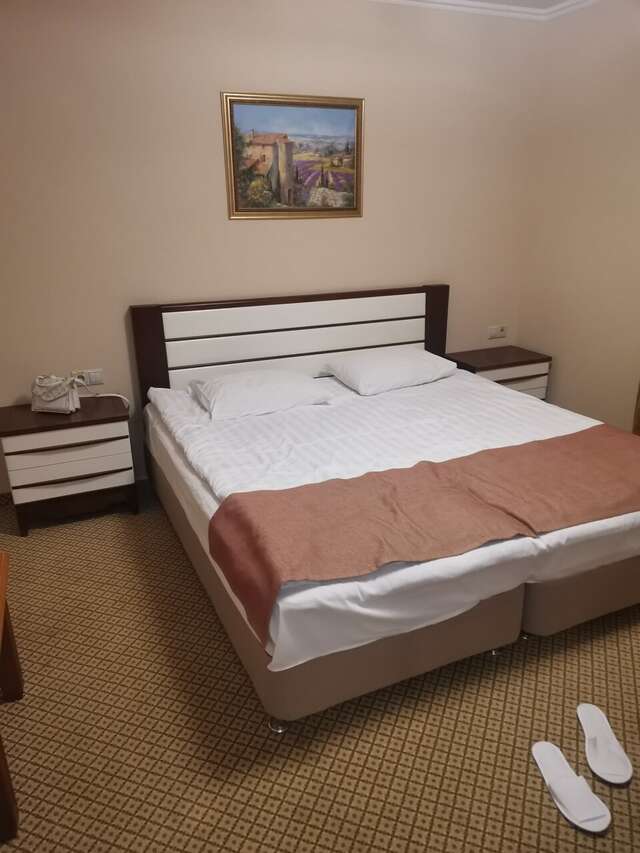 Гостиница Прованс Горячий Ключ-244