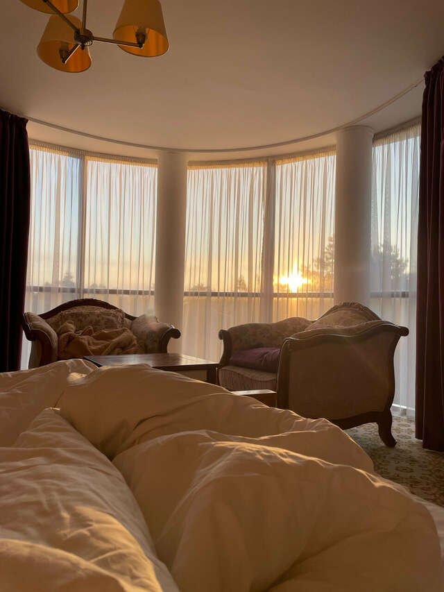 Гостиница Прованс Горячий Ключ-162