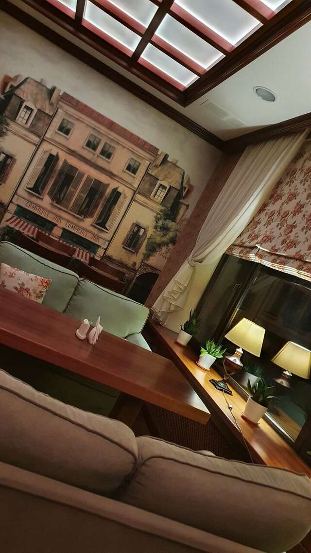 Гостиница Прованс Горячий Ключ-191