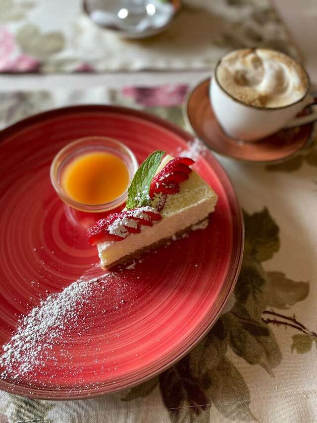 Гостиница Прованс Горячий Ключ-176