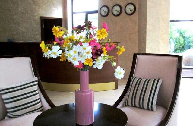 Гостиница Прованс Горячий Ключ-22