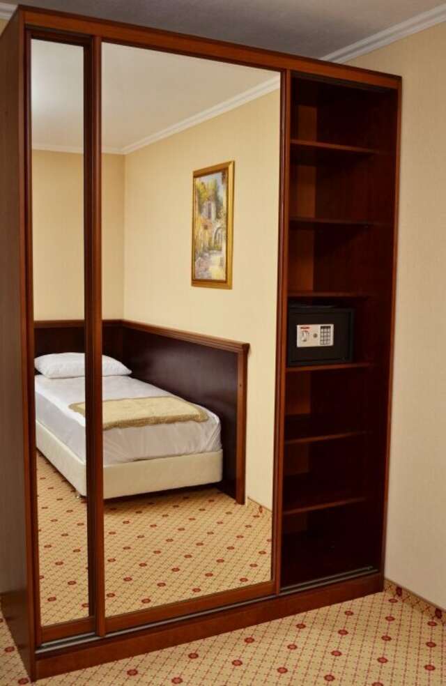 Гостиница Прованс Горячий Ключ-14