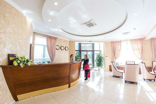 Гостиница Прованс Горячий Ключ-105