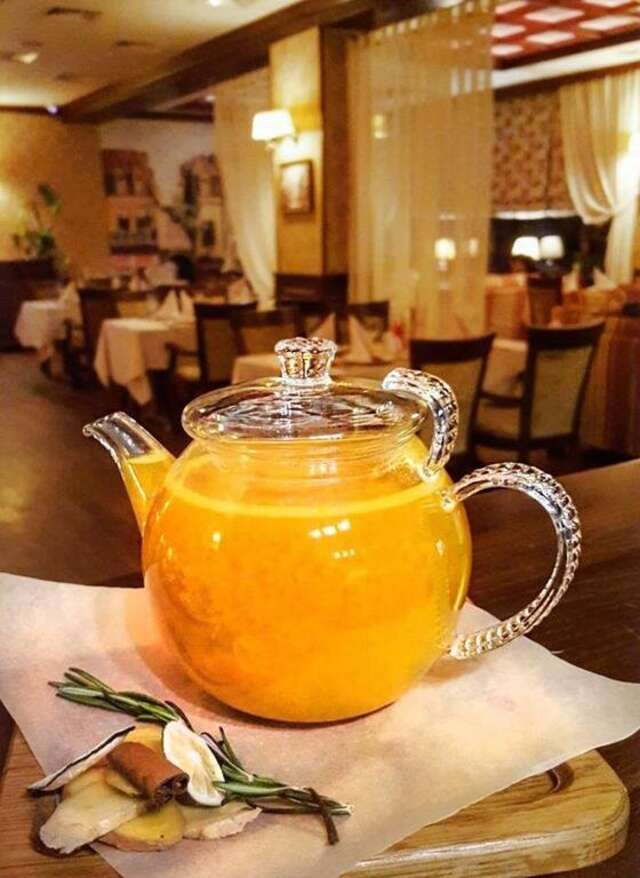 Гостиница Прованс Горячий Ключ-26