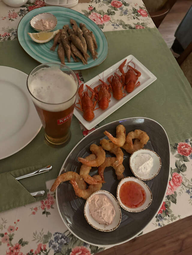 Гостиница Прованс Горячий Ключ-233