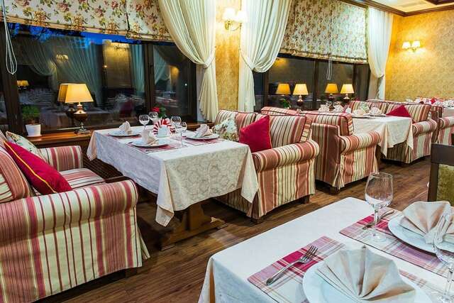 Гостиница Прованс Горячий Ключ-87