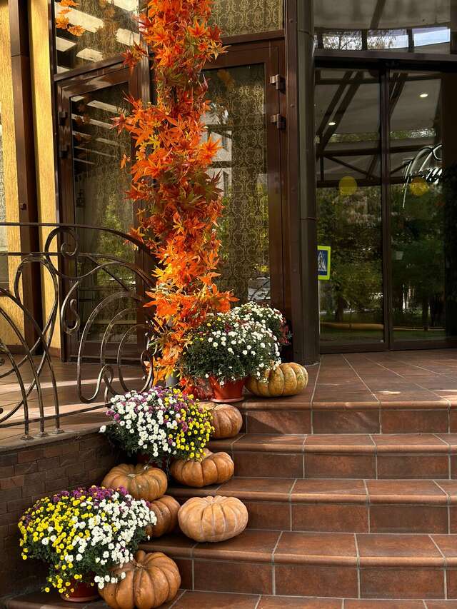 Гостиница Прованс Горячий Ключ-49