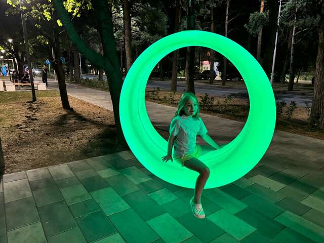 Гостиница Прованс Горячий Ключ-168