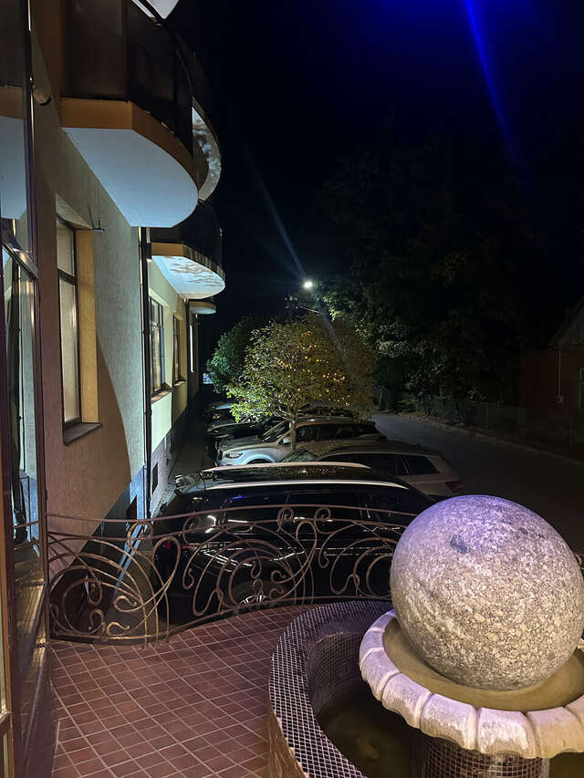 Гостиница Прованс Горячий Ключ-218