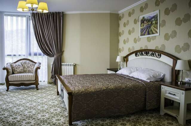Гостиница Прованс Горячий Ключ-51