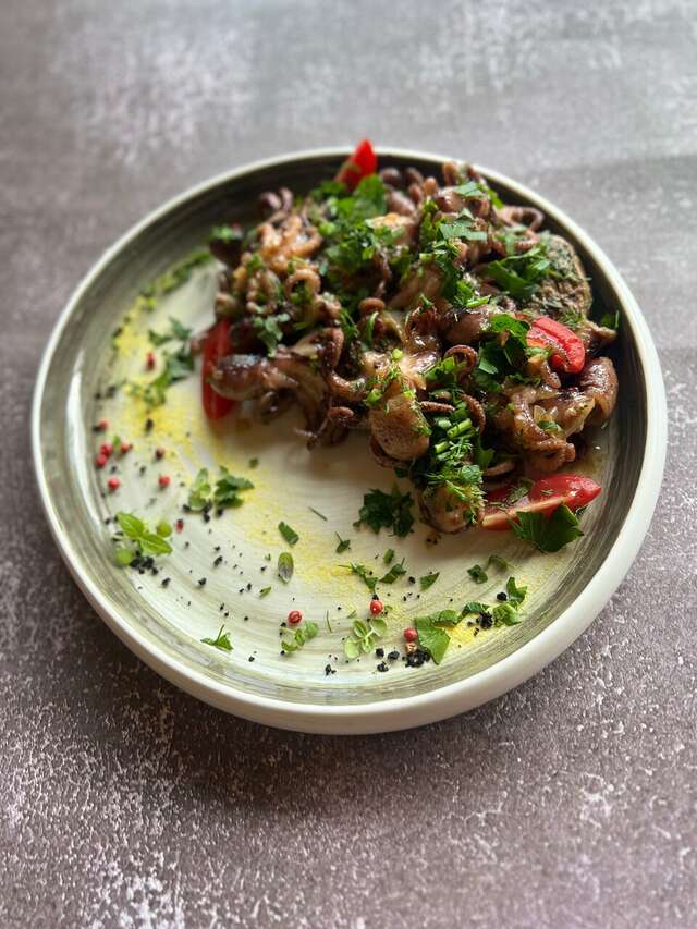 Гостиница Прованс Горячий Ключ-125