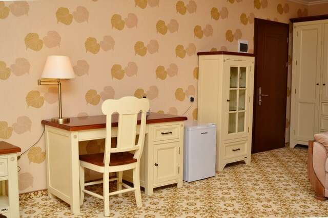 Гостиница Прованс Горячий Ключ-67