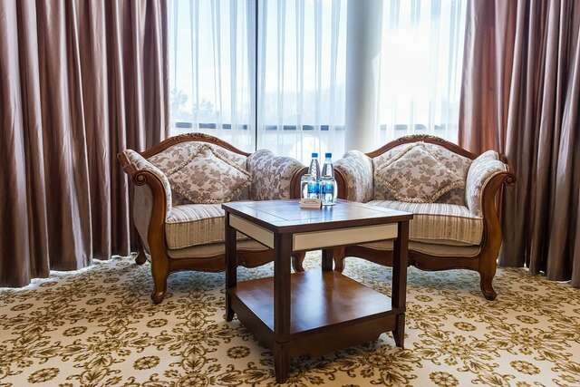 Гостиница Прованс Горячий Ключ-90