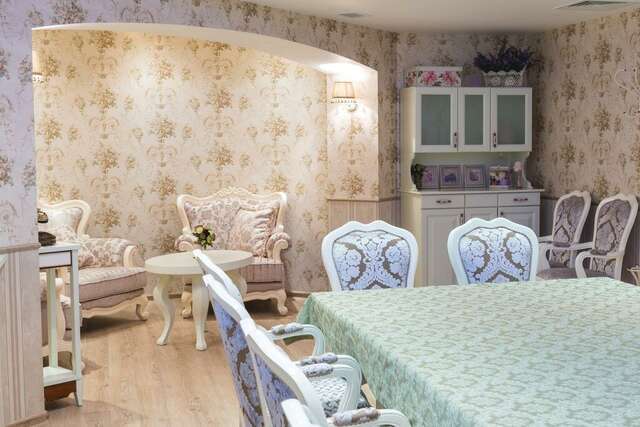 Гостиница Прованс Горячий Ключ-23