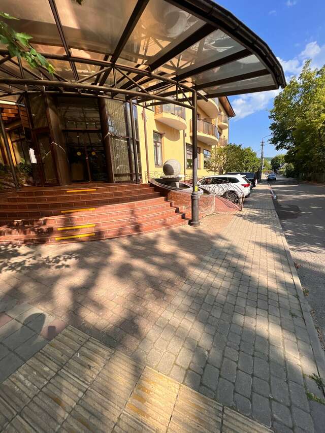 Гостиница Прованс Горячий Ключ-190