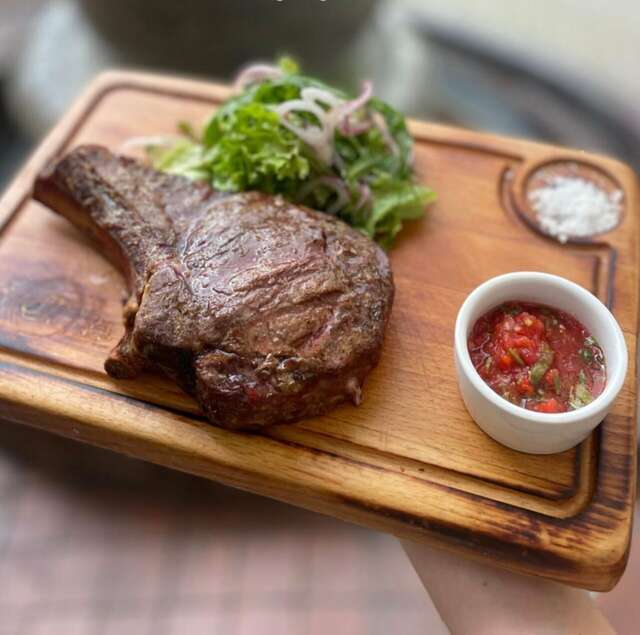 Гостиница Прованс Горячий Ключ-9