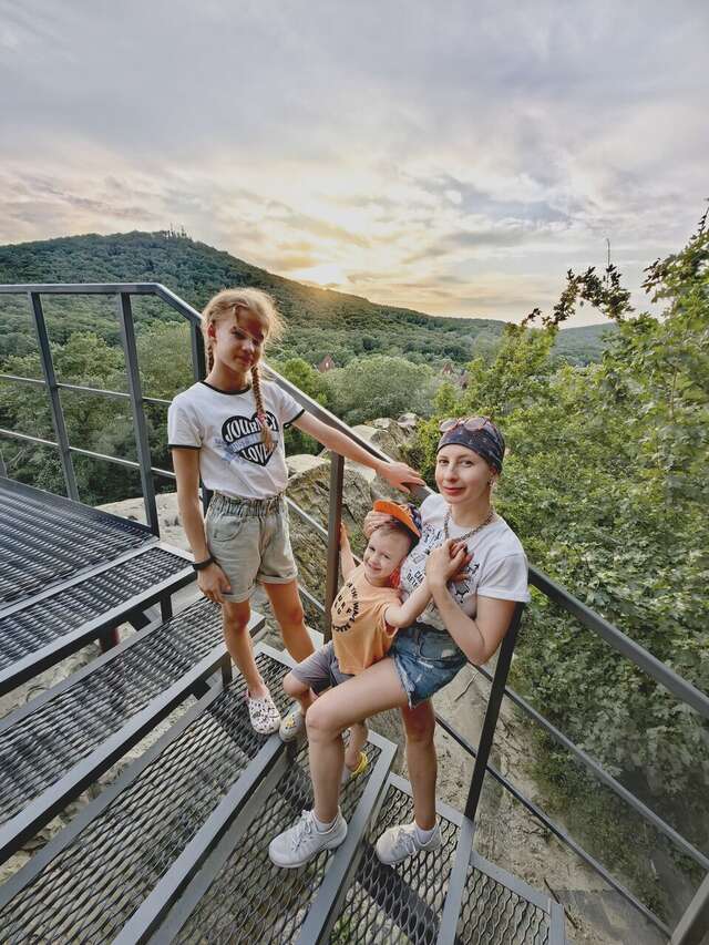 Гостиница Прованс Горячий Ключ-159