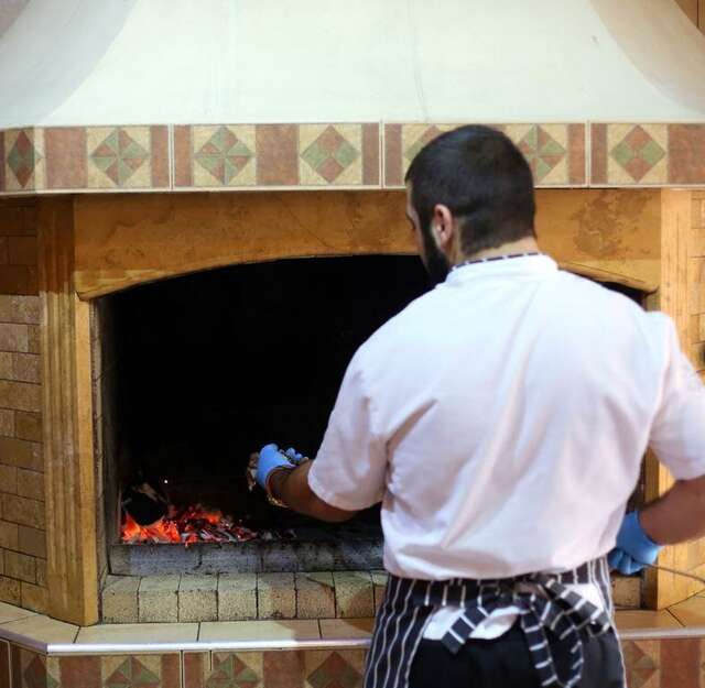 Гостиница Прованс Горячий Ключ-50