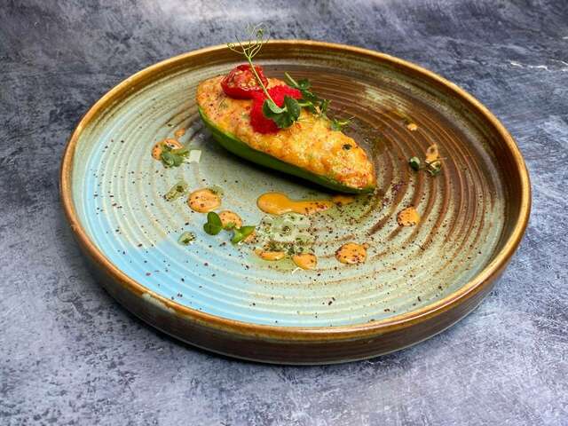 Гостиница Прованс Горячий Ключ-97