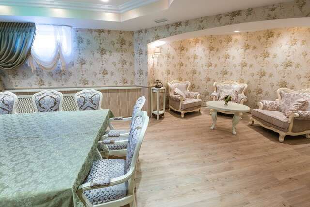 Гостиница Прованс Горячий Ключ-89