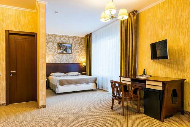 Гостиница Прованс Горячий Ключ-124