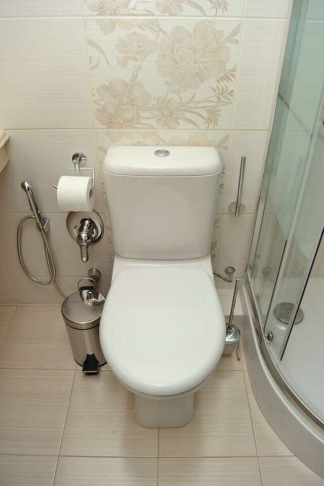 Гостиница Прованс Горячий Ключ-77