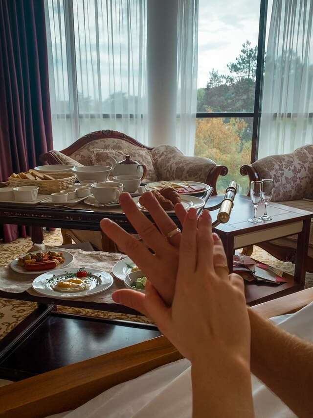 Гостиница Прованс Горячий Ключ-200