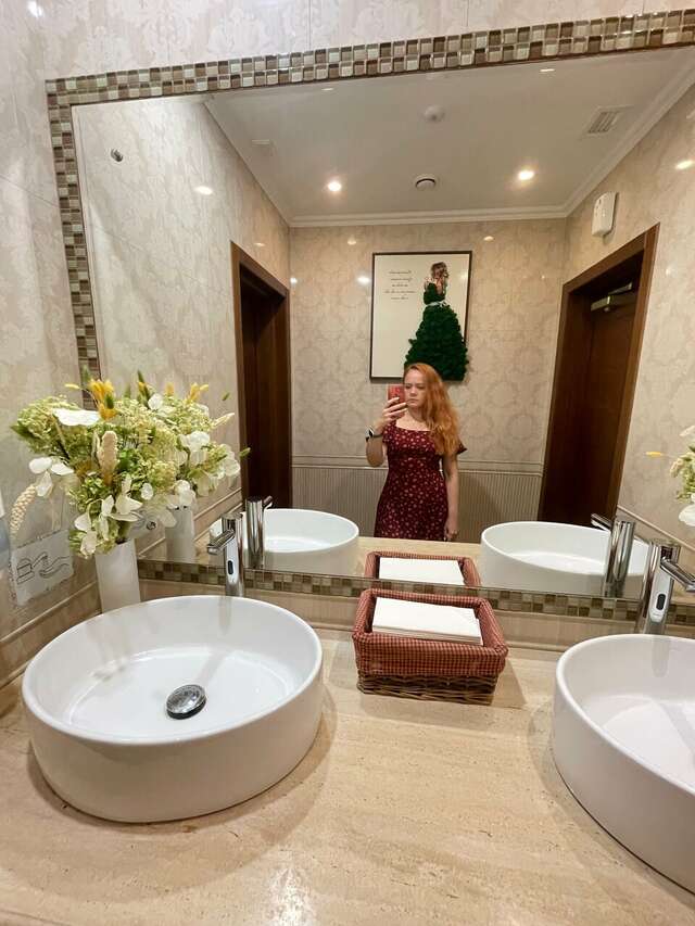 Гостиница Прованс Горячий Ключ-232