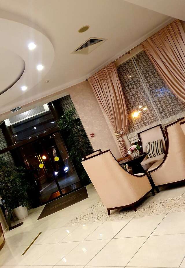 Гостиница Прованс Горячий Ключ-202