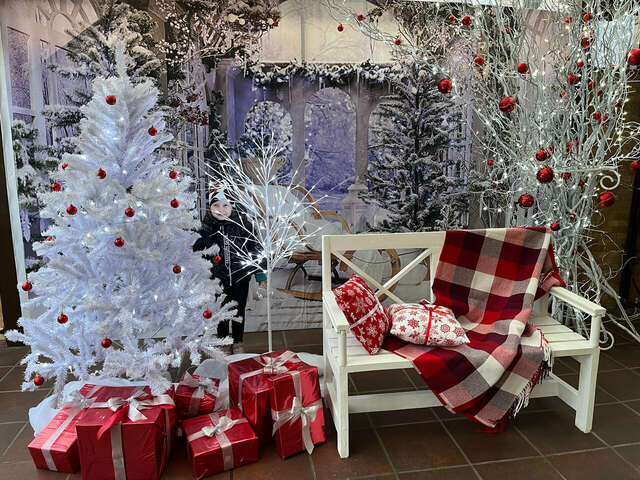 Гостиница Прованс Горячий Ключ-154