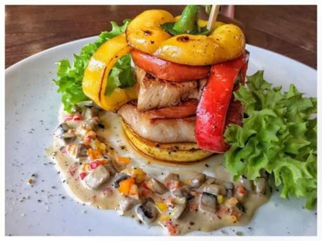 Гостиница Прованс Горячий Ключ-65