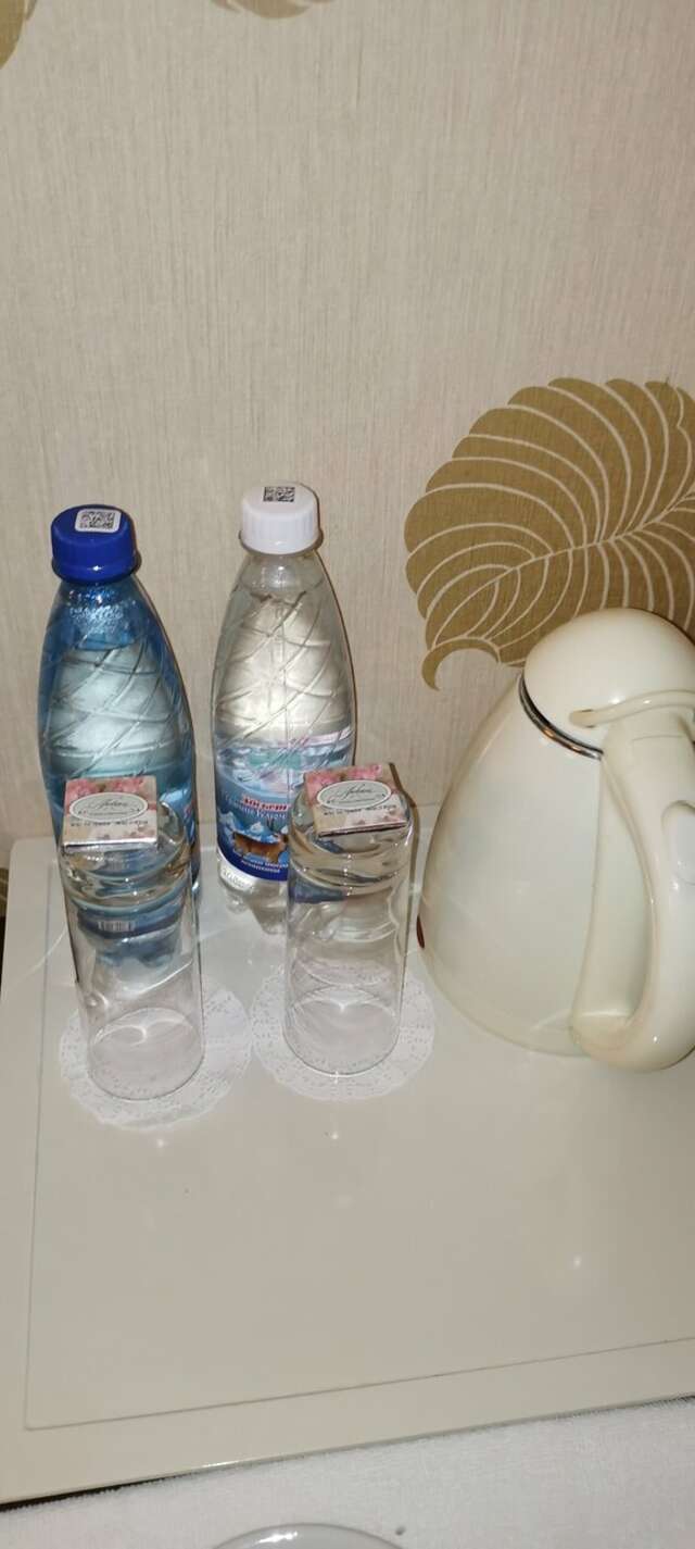 Гостиница Прованс Горячий Ключ-238