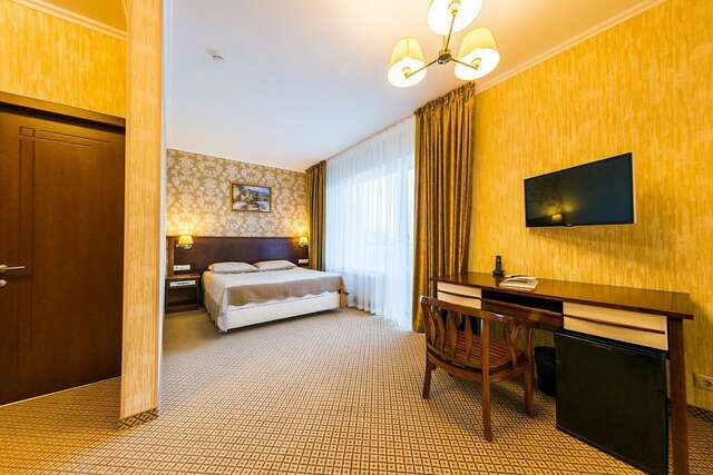 Гостиница Прованс Горячий Ключ-58