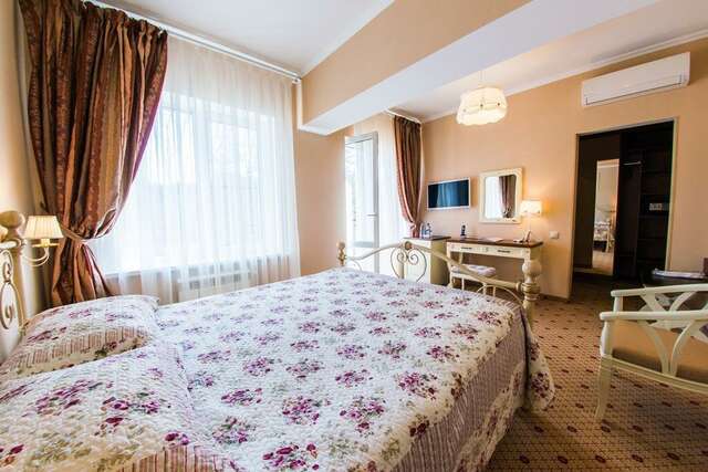 Гостиница Прованс Горячий Ключ-5