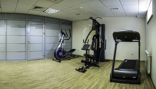 Гостиница Прованс Горячий Ключ-128